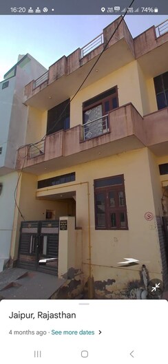 3 BHK Villa For Sale in Hathoj