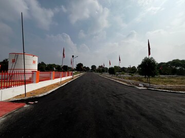 3 BHK Villa – Exterior View View at Hathoj - for Sale