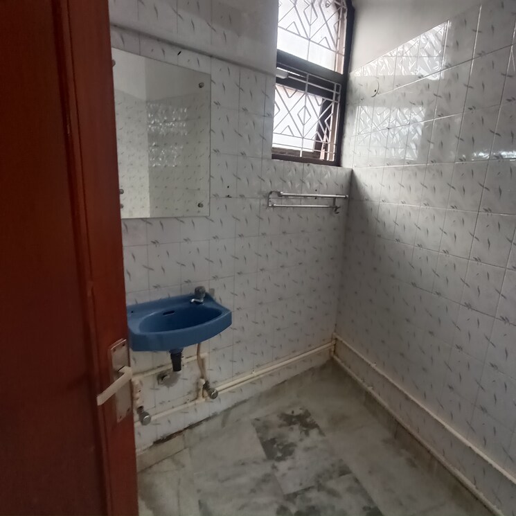 Master Bedroom, kalkaji 3 Bedroom 1900 Sq.Ft. Builder Floor In Kalkaji Delhi 9386926