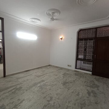 3 BHK Builder Floor For Rent in Kalkaji