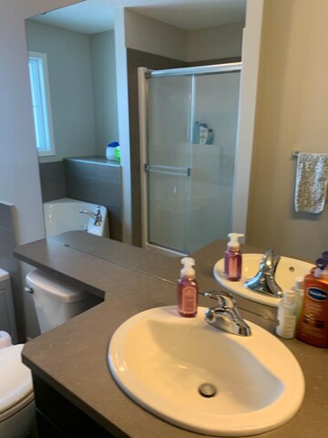 Team Area in 2 BHK Apartment at Sushma Valencia, International Airport Road – for Rent