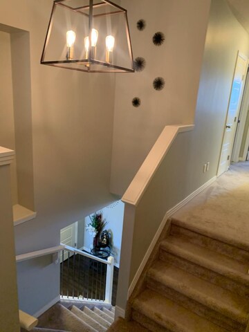 Furnished Amenities in 2 BHK Apartment at Sushma Valencia, International Airport Road – for Rent