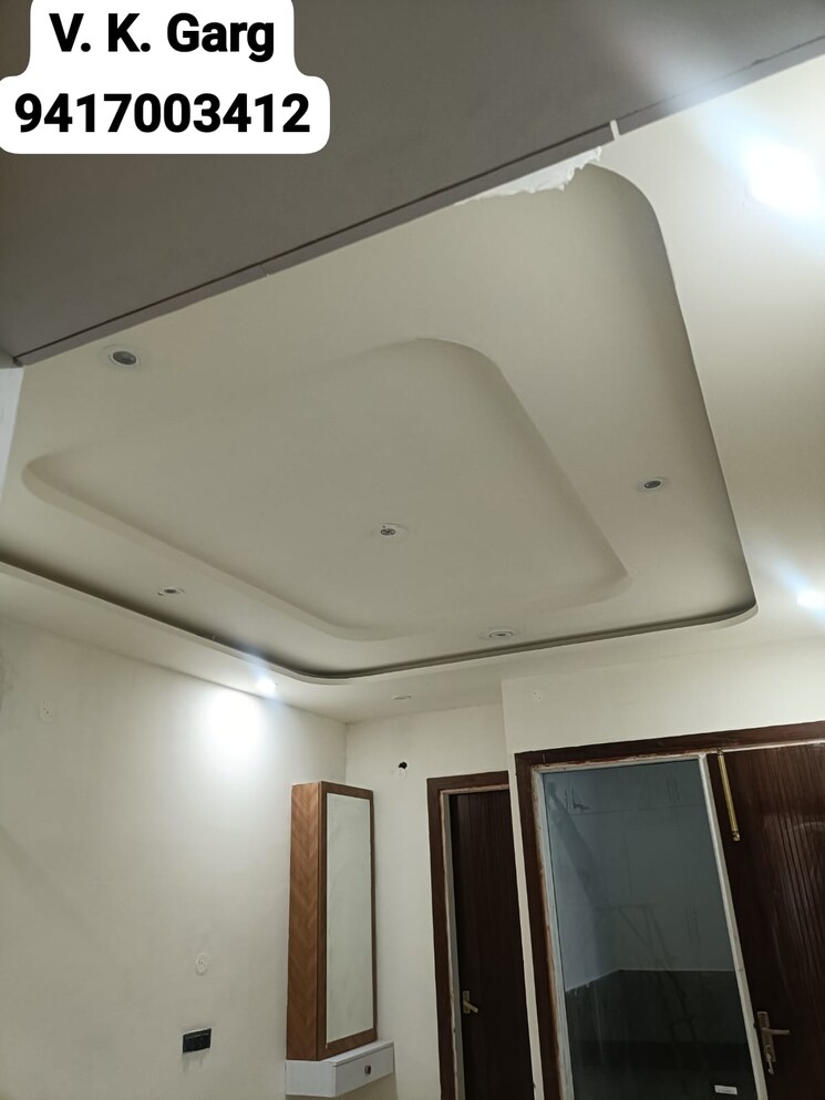 undefined, sushma-valencia 2 Bedroom 1560 Sq.Ft. Apartment In International Airport Road Zirakpur 9386924