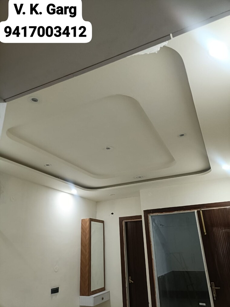 undefined, sushma-valencia 2 Bedroom 1560 Sq.Ft. Apartment In International Airport Road Zirakpur 9386924