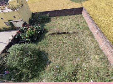  Plot – Exterior View View at Getlatu - for Sale