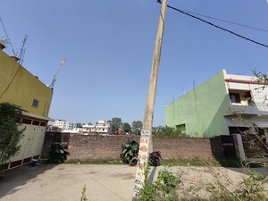  Plot – Exterior View View at Getlatu - for Sale