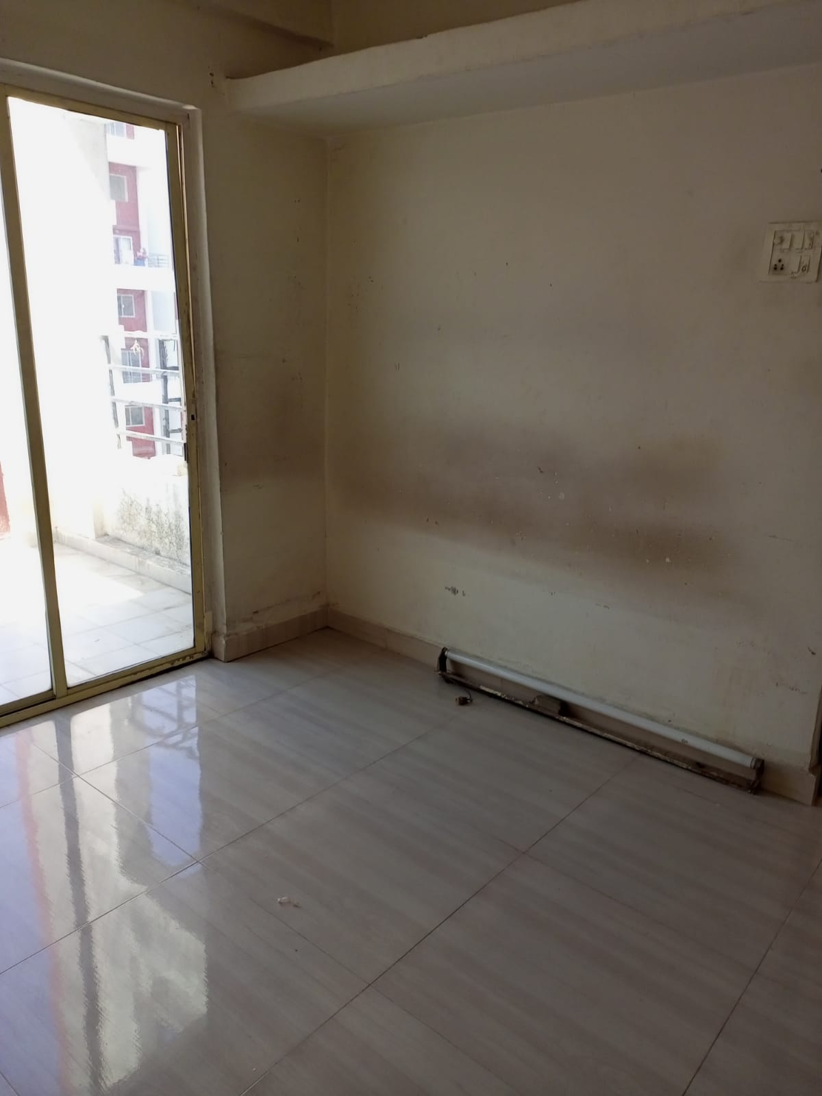 1 BHK Apartment For Sale in Ganesh Gods County