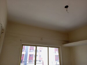 Furnished Amenities in 1 BHK Apartment at Ganesh Gods County, Alandi – for Sale