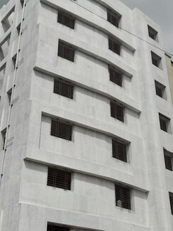 2 BHK + Pooja Room Apartment For Sale in Somani Towers