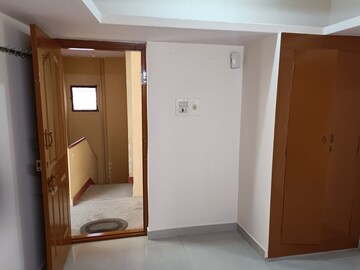 Building Lobby in 1 RK Independent House at Ashok Nagar – for Rent