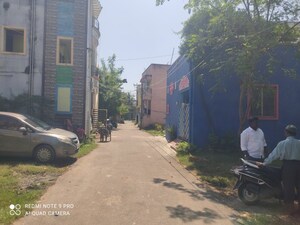  Plot – Exterior View View at Kundrathur - for Sale