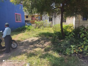 Plot Area in  Plot at Kundrathur – for Sale