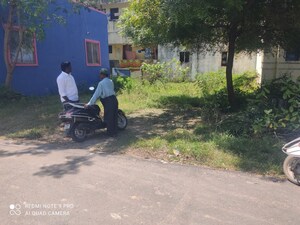  Plot For Sale in Kundrathur