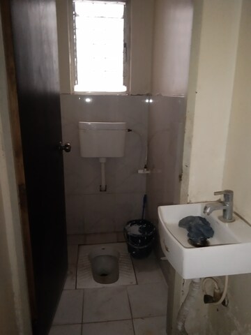 Bathroom in 1 BHK Builder Floor at Narhe – for Sale