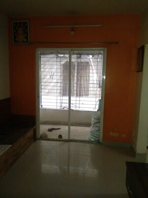 1 BHK Builder Floor For Sale in Narhe