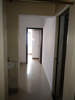 Building Lobby in 1 BHK Builder Floor at Narhe – for Sale