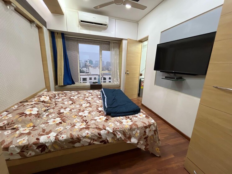 Bedroom, versova-heights 2 Bedroom 730 Sq.Ft. Apartment In Versova Mumbai 9386946