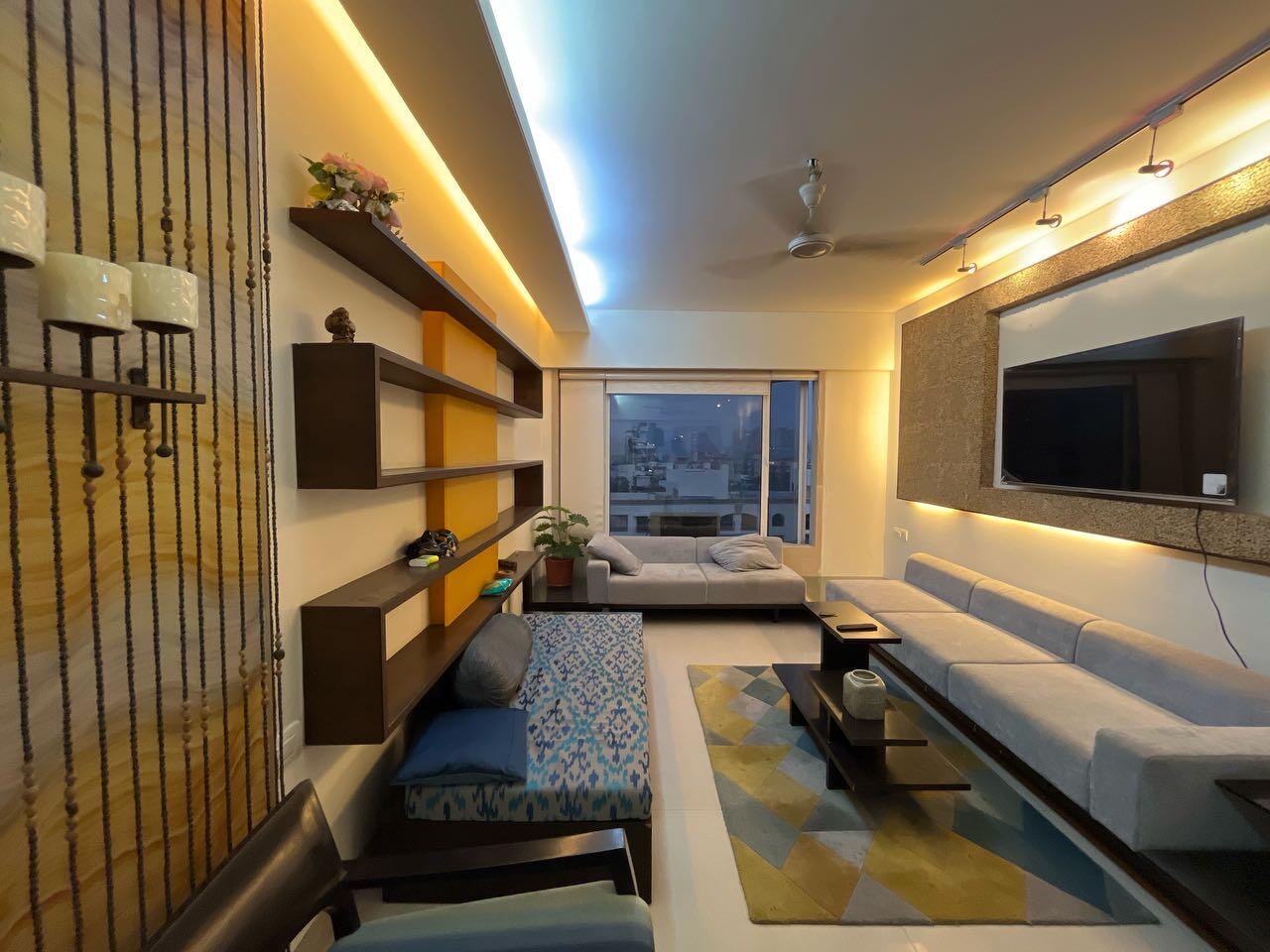 2 BHK Apartment For Sale in Versova Heights