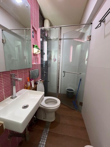 Team Area in 2 BHK Apartment at Versova Heights, Versova – for Sale