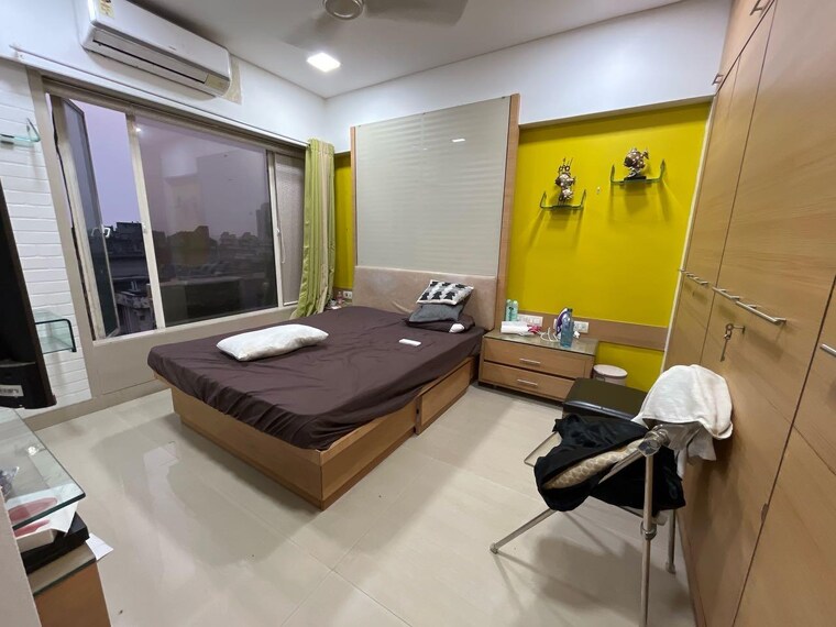 Team Area, versova-heights 2 Bedroom 730 Sq.Ft. Apartment In Versova Mumbai 9386946