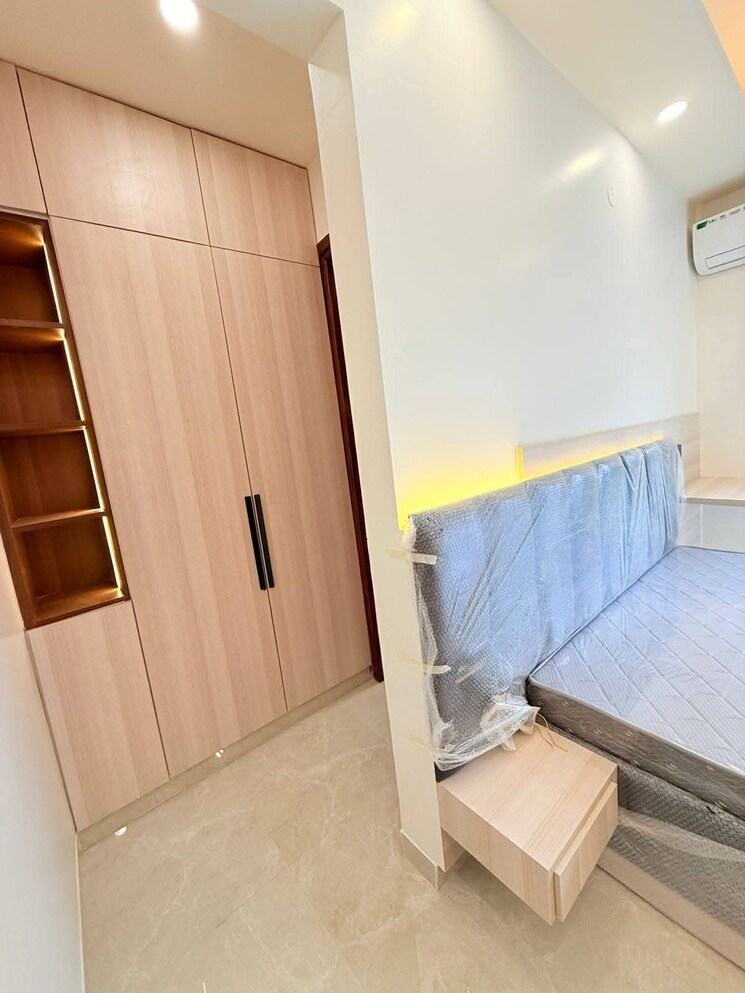 Bathroom, saket 3 Bedroom 1700 Sq.Ft. Builder Floor In Saket Delhi 9386947