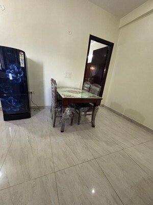 Parking in 2 BHK Builder Floor at Ansal Sushant Lok I, Sector 43 – for Rent