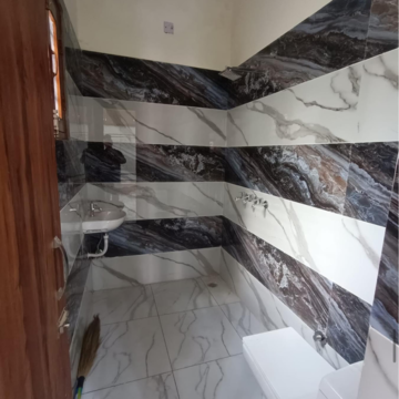 Attached Bathroom in 2 BHK Apartment at Sector 49 – for Sale