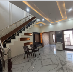2 BHK + Pooja Room Apartment For Sale in Sector 49