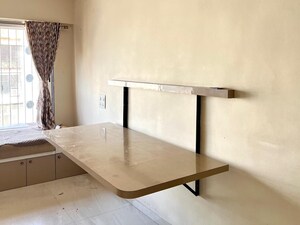 Room in 2 BHK Apartment at Swaroop Residency, Ghatkopar East – for Rent