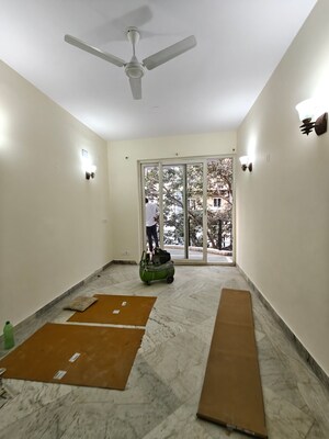3 BHK Builder Floor For Rent in Gupta Awas, Sector 43