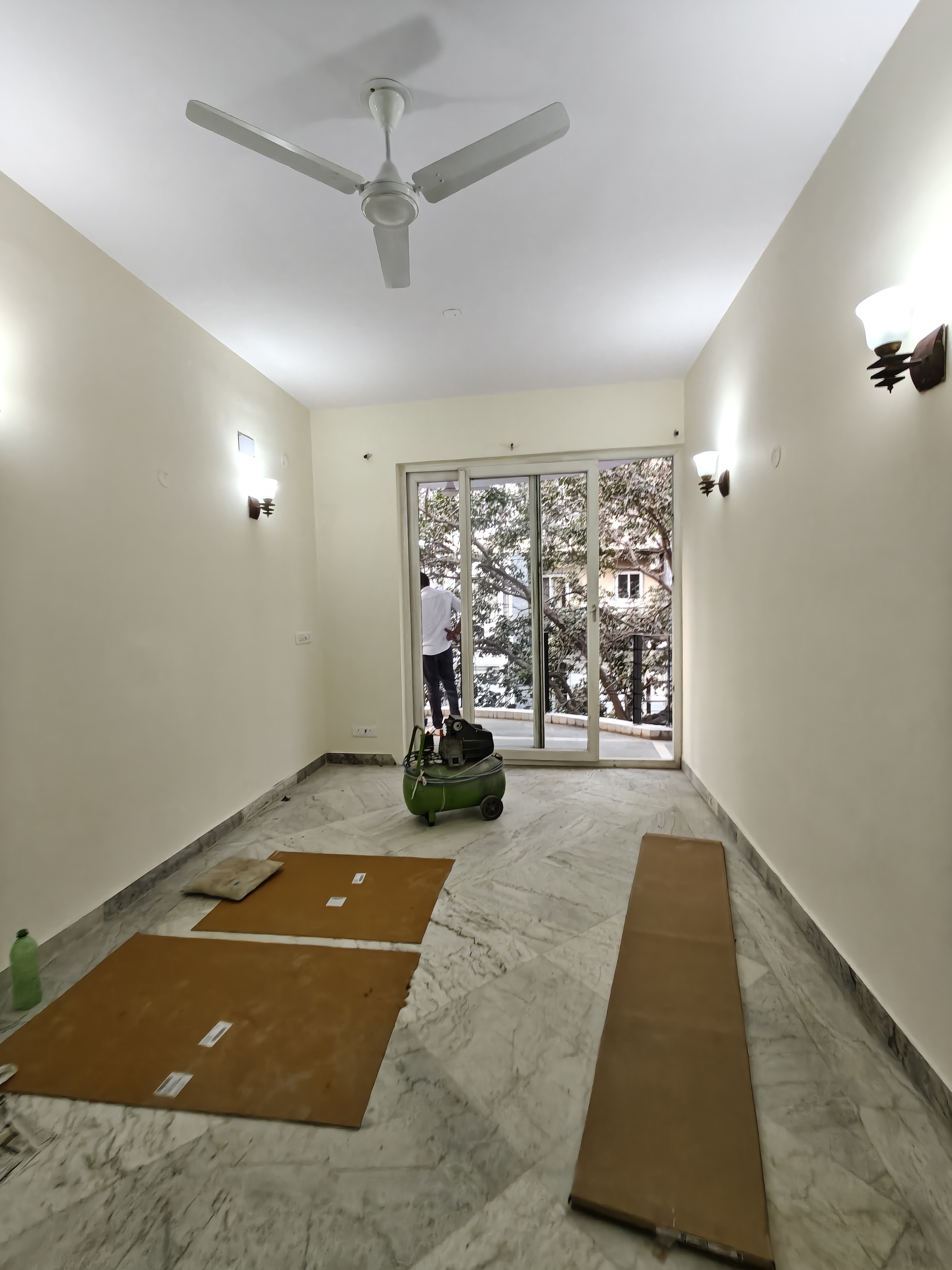 3 BHK Builder Floor For Rent in Gupta Awas