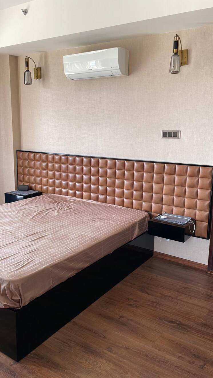 Bedroom, ireo-skyon 2 Bedroom 1500 Sq.Ft. Apartment In Sector 60 Gurgaon 9386964
