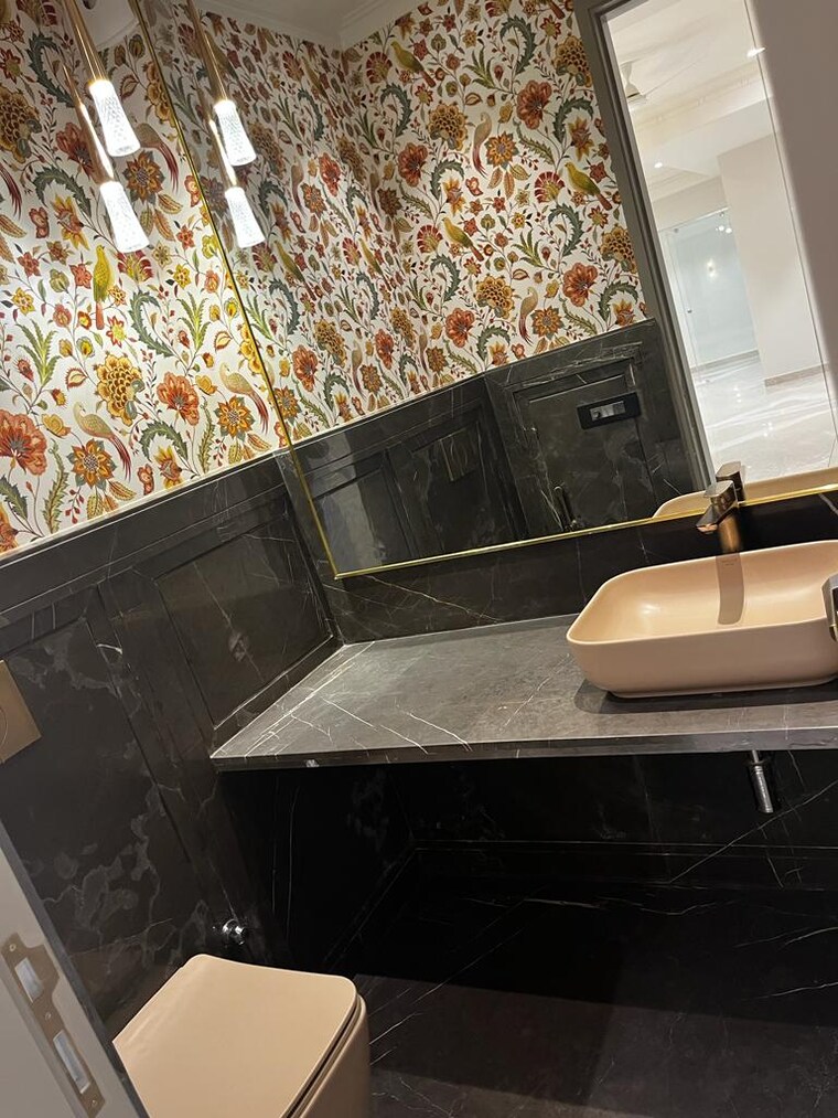 Kitchen, ireo-skyon 2 Bedroom 1500 Sq.Ft. Apartment In Sector 60 Gurgaon 9386964