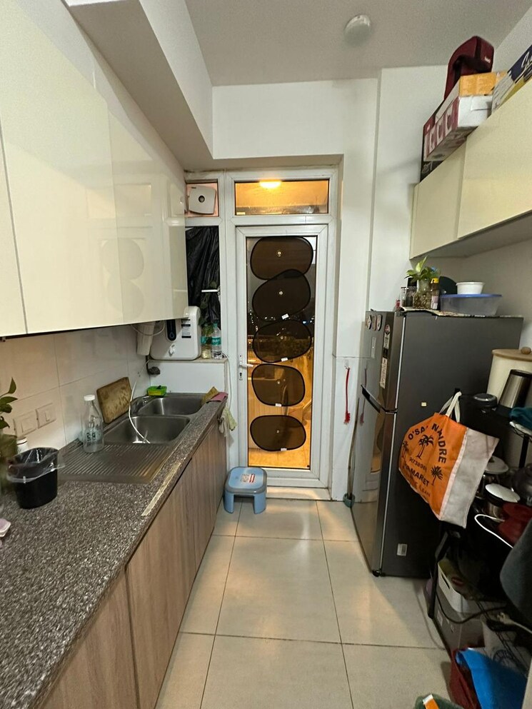  Parking, ireo-skyon 2 Bedroom 1500 Sq.Ft. Apartment In Sector 60 Gurgaon 9386964