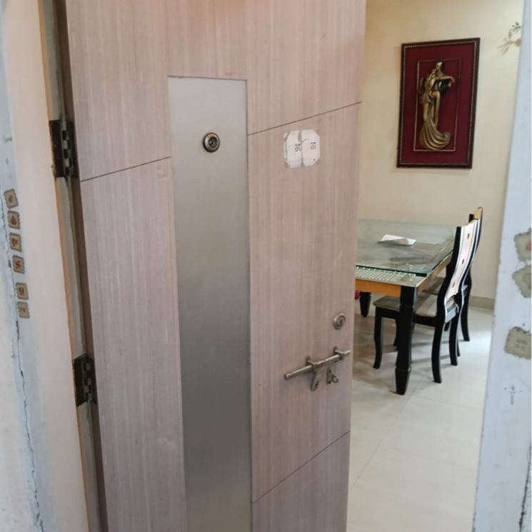 undefined, bopodi 3 Bedroom 1300 Sq.Ft. Apartment In Bopodi Pune 9386977