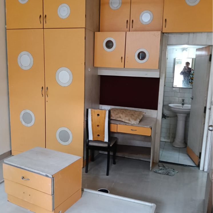 Room, bopodi 3 Bedroom 1300 Sq.Ft. Apartment In Bopodi Pune 9386977