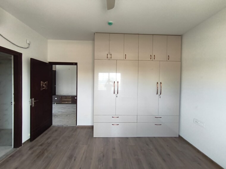 Room, bollineni-bion 3 Bedroom 1855 Sq.Ft. Apartment In Kothaguda Hyderabad 9386967