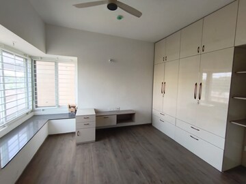 Kitchen in 3 BHK Apartment at Bollineni Bion, Kothaguda – for Rent