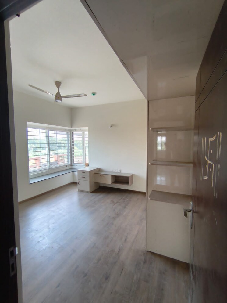 Room, bollineni-bion 3 Bedroom 1855 Sq.Ft. Apartment In Kothaguda Hyderabad 9386967