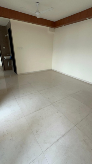 Room in 2 BHK Apartment at Bhagwati Greens 2, Kharghar Sector 21 – for Rent
