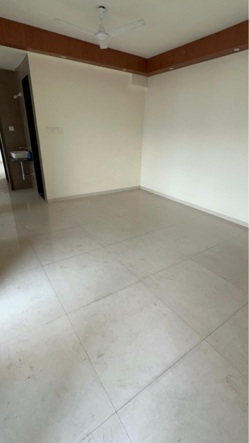 Room in 2 BHK Apartment at Bhagwati Greens 2, Kharghar Sector 21 – for Rent