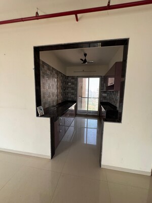 Room in 2 BHK Apartment at Bhagwati Greens 2, Kharghar Sector 21 – for Rent