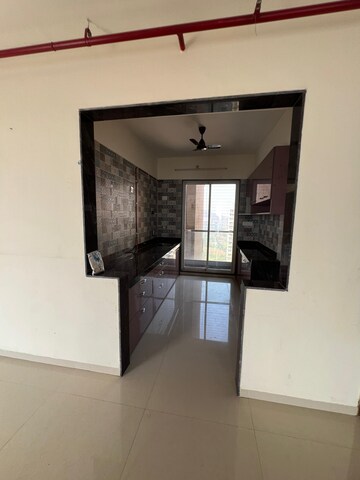 Room in 2 BHK Apartment at Bhagwati Greens 2, Kharghar Sector 21 – for Rent
