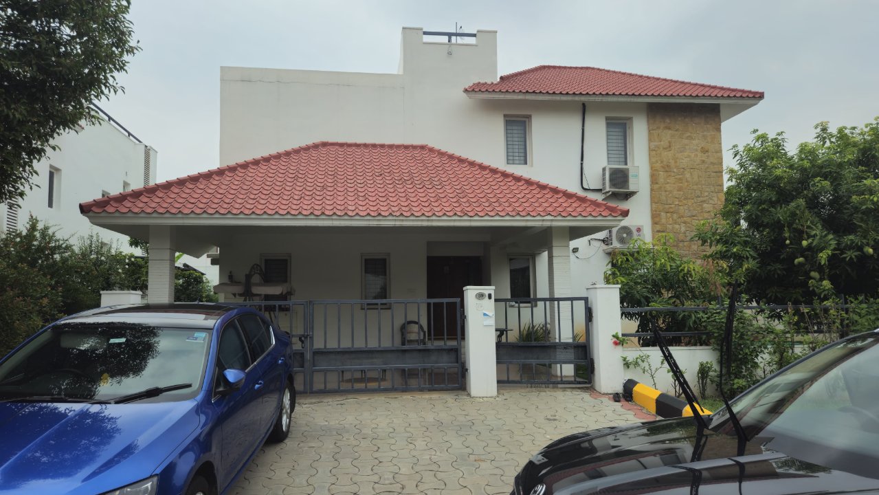 4 BHK Villa For Sale in Reliance Green Village