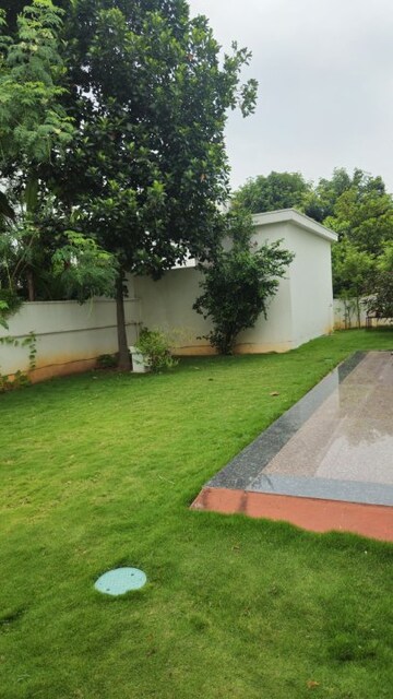 4 BHK Villa – Exterior View View at Reliance Green Village, Shankarpalli - for Sale