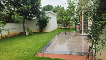 4 BHK Villa – Exterior View View at Reliance Green Village, Shankarpalli - for Sale