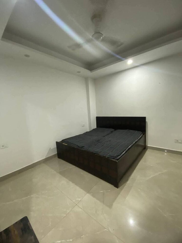 Bedroom, saket 2 Bedroom 900 Sq.Ft. Builder Floor In Saket Delhi 9386979