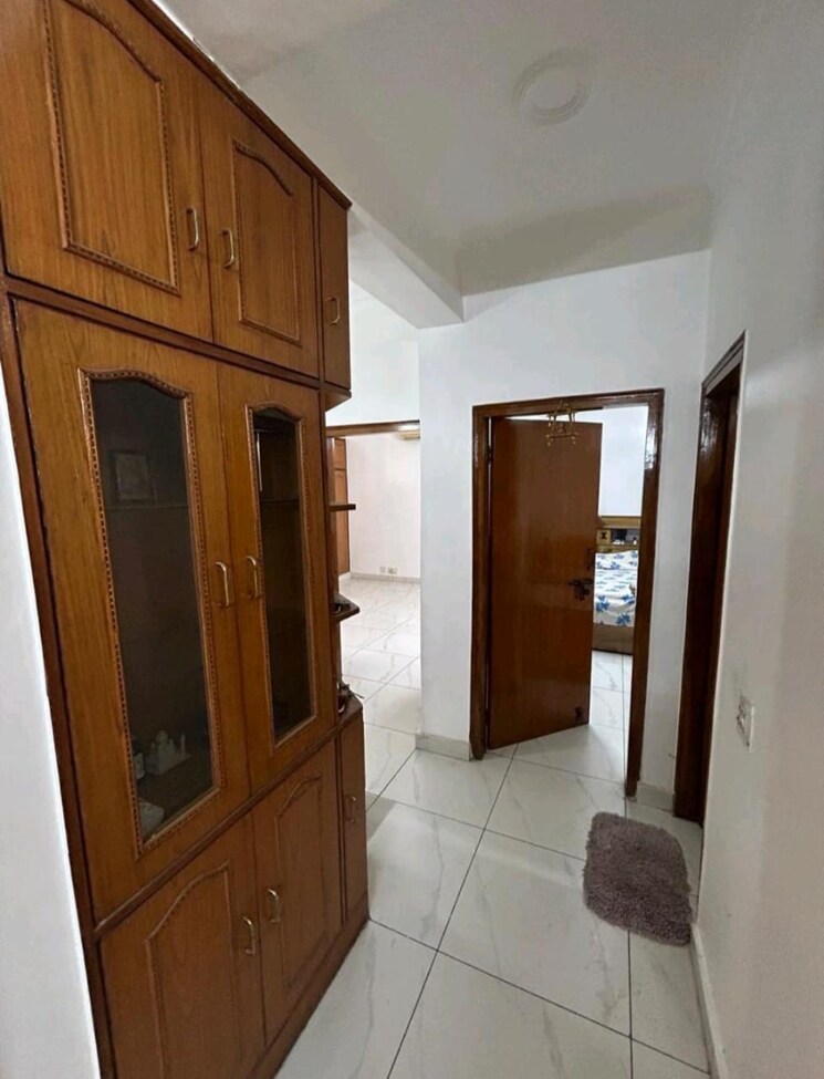 undefined, krishilok-apartment 3 Bedroom 1650 Sq.Ft. Apartment In Sector 45 Faridabad 9386969