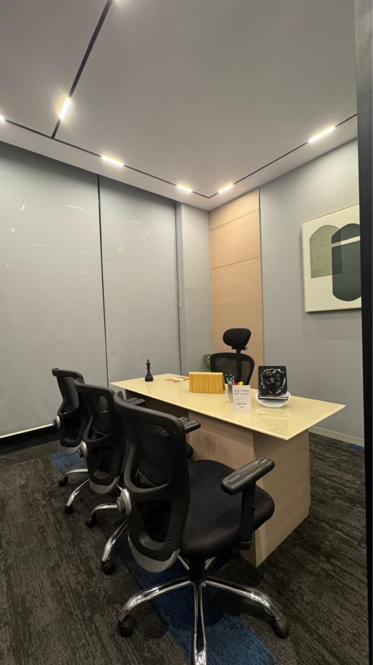 Team Area, akshar-level-23 Commercial Office Space 1200 Sq.Ft. In Vashi Sector 3 Navi Mumbai 9386990
