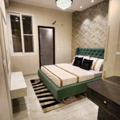 3.5 BHK + Pooja Room Builder Floor For Sale in DLF Hyde Park